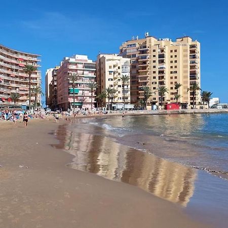 Torrevieja 2 Bedroom Holiday Apartment Eksteriør billede