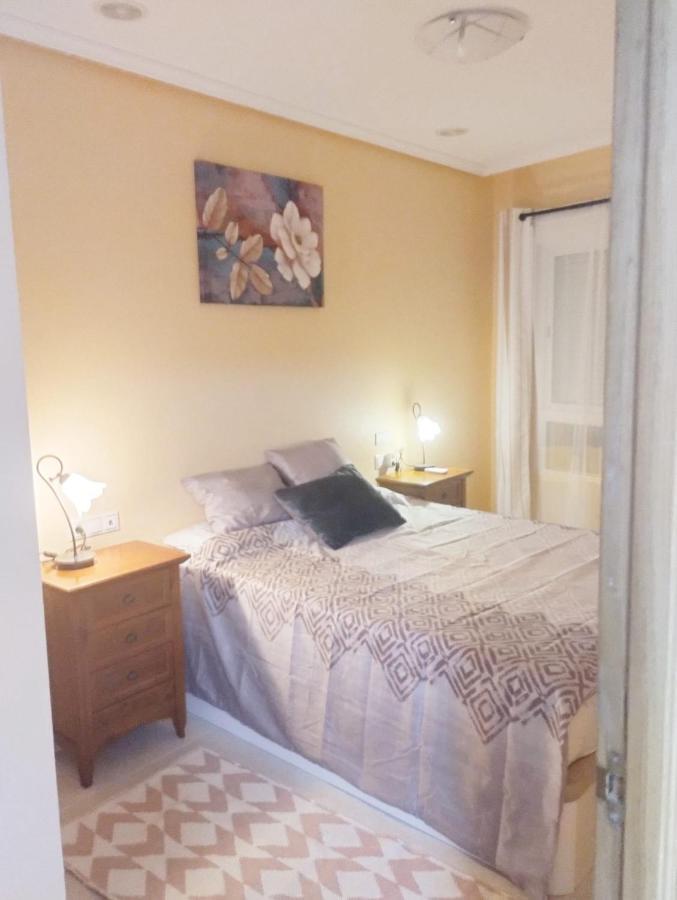 Torrevieja 2 Bedroom Holiday Apartment Eksteriør billede