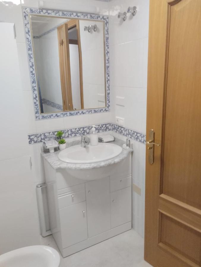 Torrevieja 2 Bedroom Holiday Apartment Eksteriør billede