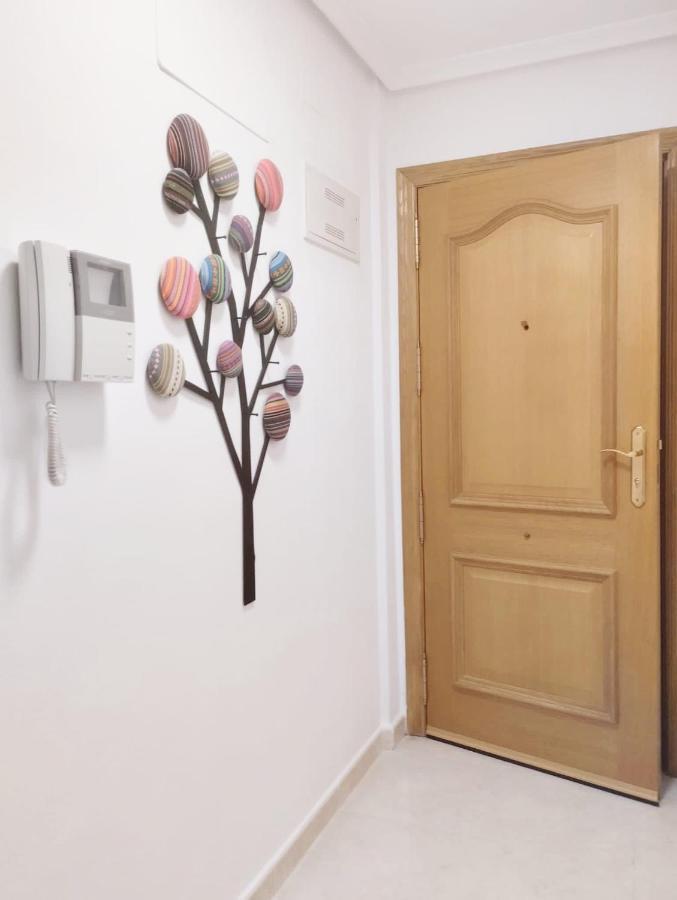 Torrevieja 2 Bedroom Holiday Apartment Eksteriør billede