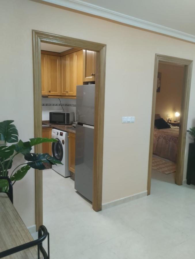 Torrevieja 2 Bedroom Holiday Apartment Eksteriør billede
